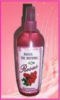 AGUA DE ROSAS